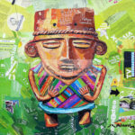 De la serie “Convergencia” #1